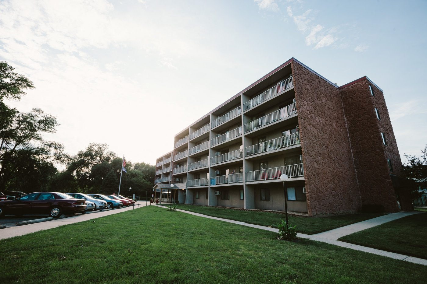 Marion (IN) Housing Authority LIVE Apartments in Marion, IN RENTCafe